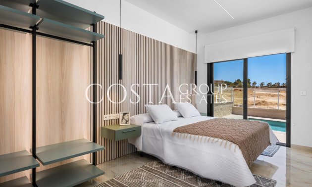 Odsprzedaż - Willa -
Algorfa - Algorfa Centro