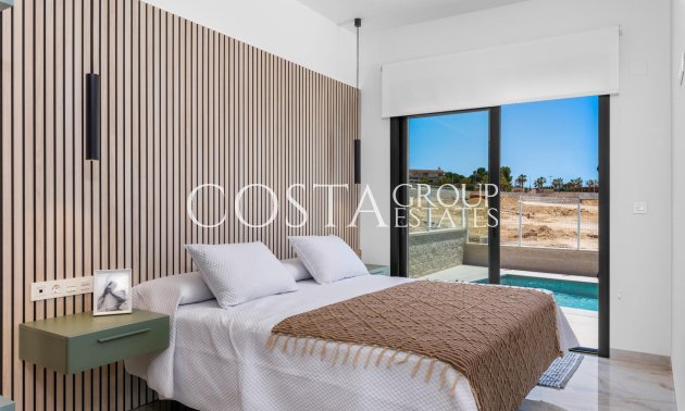 Odsprzedaż - Willa -
Algorfa - Algorfa Centro