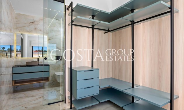 Odsprzedaż - Willa -
Algorfa - Algorfa Centro