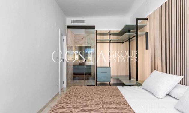 Odsprzedaż - Willa -
Algorfa - Algorfa Centro