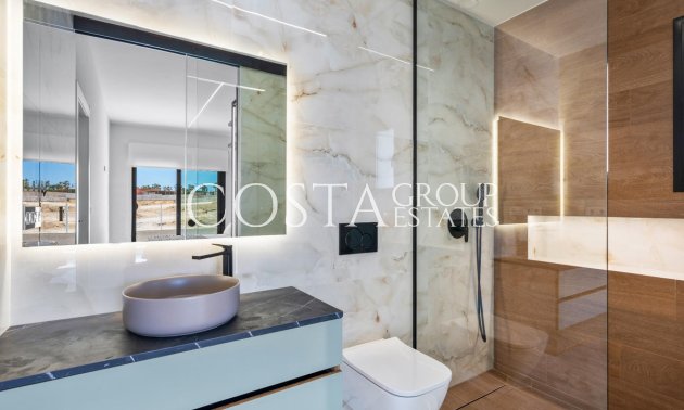 Odsprzedaż - Willa -
Algorfa - Algorfa Centro