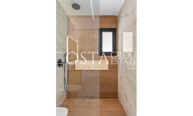 Odsprzedaż - Willa -
Algorfa - Algorfa Centro