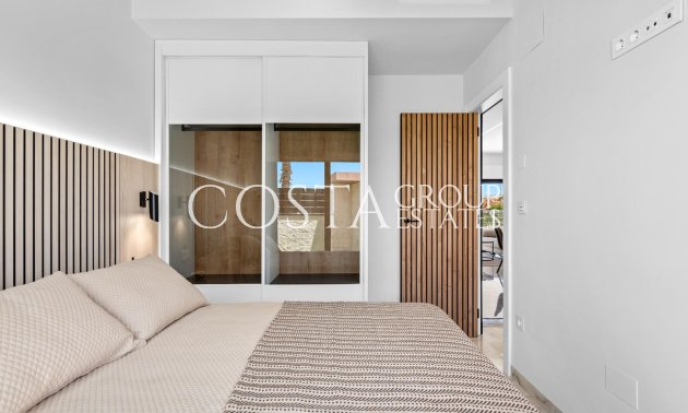 Odsprzedaż - Willa -
Algorfa - Algorfa Centro