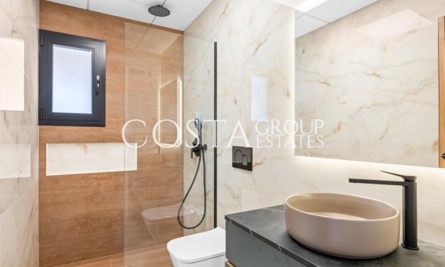 Odsprzedaż - Willa -
Algorfa - Algorfa Centro