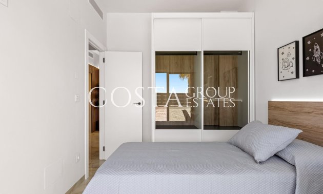 Odsprzedaż - Willa -
Algorfa - Algorfa Centro