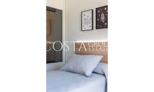 Odsprzedaż - Willa -
Algorfa - Algorfa Centro