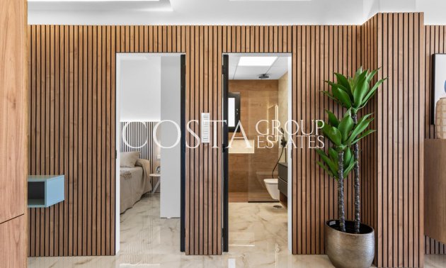 Odsprzedaż - Willa -
Algorfa - Algorfa Centro