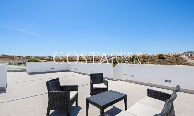 Odsprzedaż - Willa -
Algorfa - Algorfa Centro