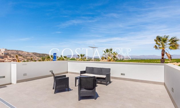 Odsprzedaż - Willa -
Algorfa - Algorfa Centro