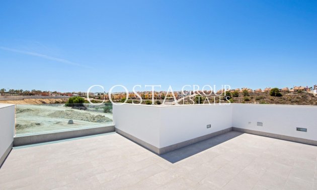 Odsprzedaż - Willa -
Algorfa - Algorfa Centro