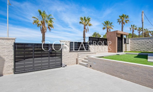 Odsprzedaż - Willa -
Algorfa - Algorfa Centro