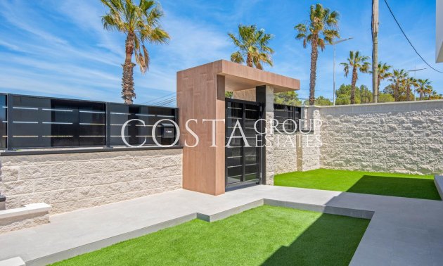 Odsprzedaż - Willa -
Algorfa - Algorfa Centro