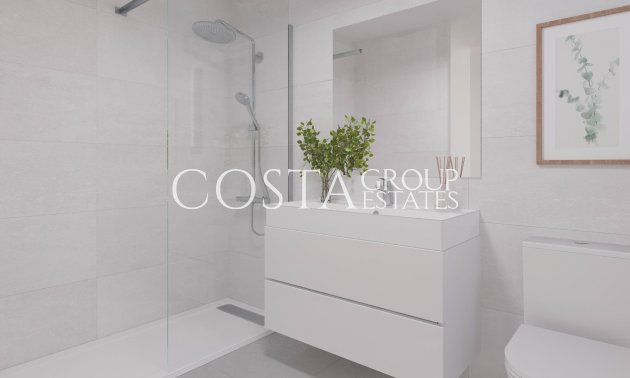 Nowy budynek - Apartments -
Estepona - Las Mesas