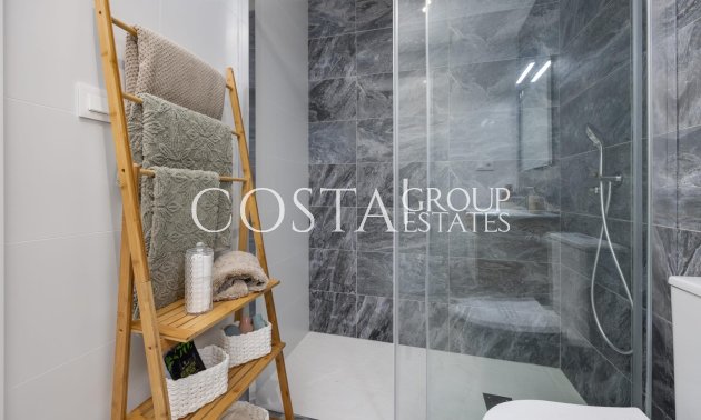 Nouvelle construction - Apartments -
San Miguel de Salinas - San Miguel De Salinas