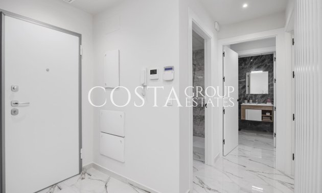 Nouvelle construction - Apartments -
San Miguel de Salinas - San Miguel De Salinas