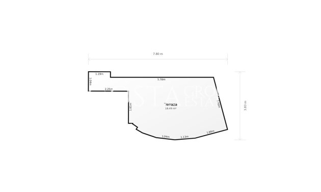 Wiederverkauf - Villa -
Benissa - Benissa Centro