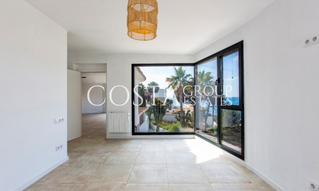 Wiederverkauf - Villa -
Benissa - Benissa Centro