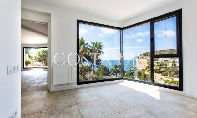 Wiederverkauf - Villa -
Benissa - Benissa Centro