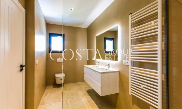 Wiederverkauf - Villa -
Benissa - Benissa Centro