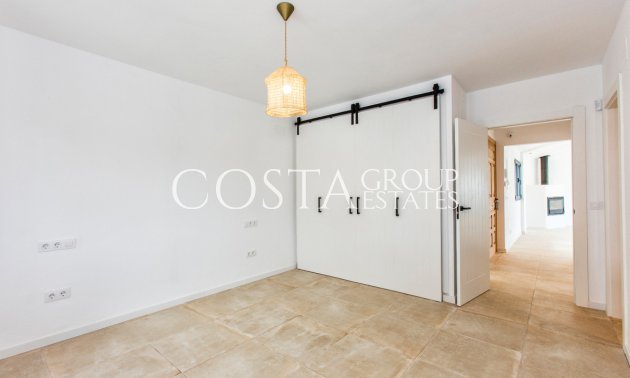 Wiederverkauf - Villa -
Benissa - Benissa Centro