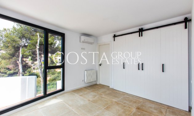 Wiederverkauf - Villa -
Benissa - Benissa Centro