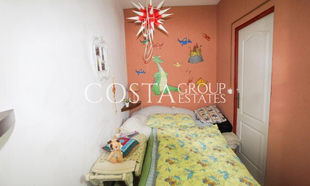 Odsprzedaż - Willa -
Benissa - Benissa Coast