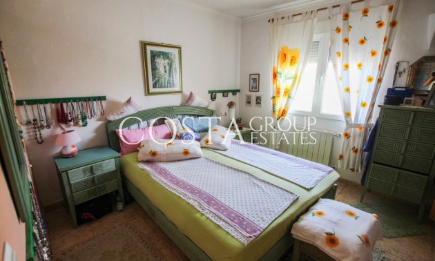 Odsprzedaż - Willa -
Benissa - Benissa Coast