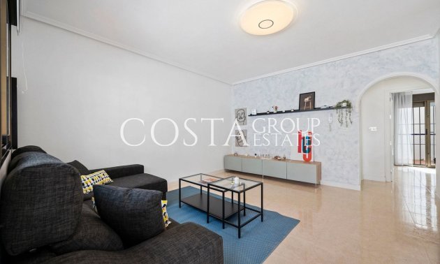 Resale - House -
San Miguel de Salinas - San Miguel de Salinas Centro