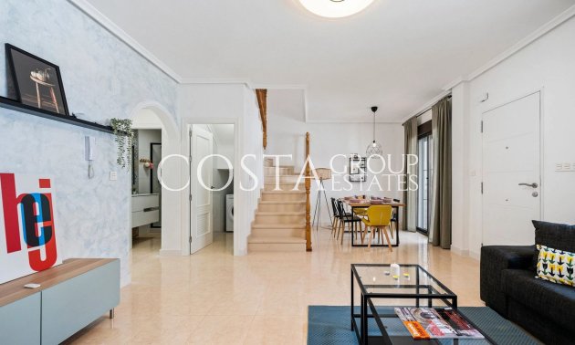 Resale - House -
San Miguel de Salinas - San Miguel de Salinas Centro