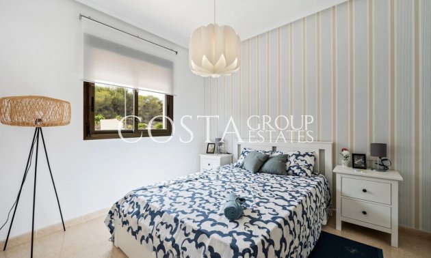 Resale - House -
San Miguel de Salinas - San Miguel de Salinas Centro