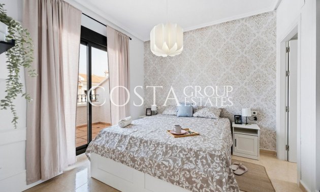 Resale - House -
San Miguel de Salinas - San Miguel de Salinas Centro