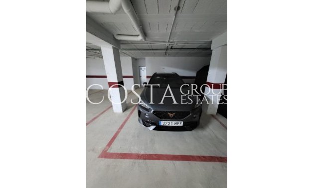 Resale - House -
San Miguel de Salinas - San Miguel de Salinas Centro