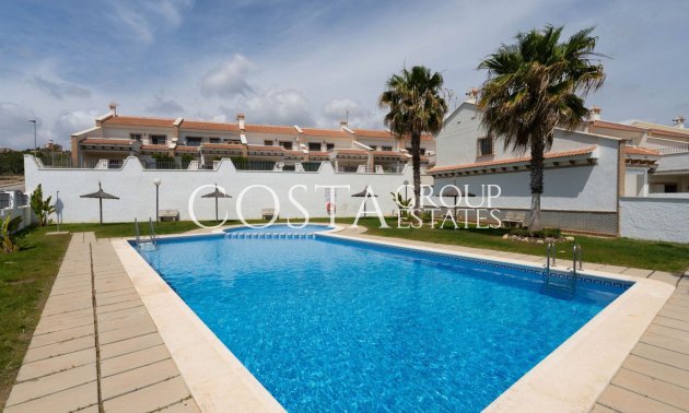 Resale - House -
San Miguel de Salinas - San Miguel de Salinas Centro