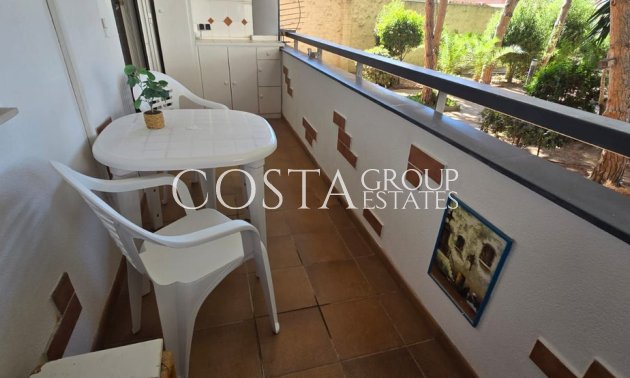 Resale - Apartments -
San Pedro del Pinatar - San Pedro del Pinatar Centro