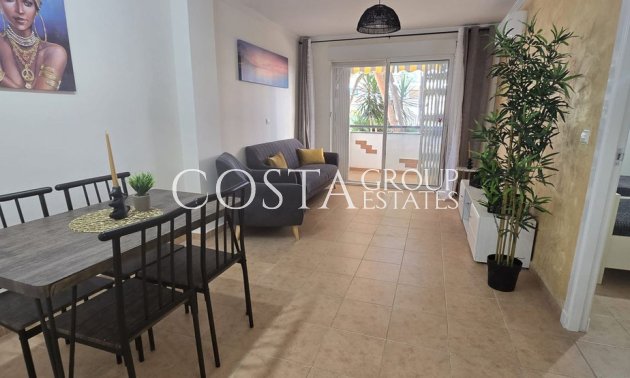 Resale - Apartments -
San Pedro del Pinatar - San Pedro del Pinatar Centro