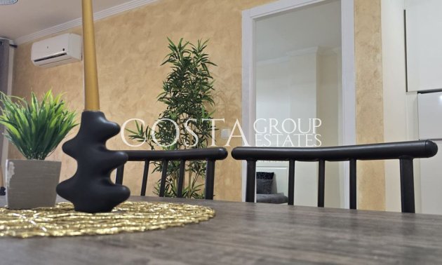 Resale - Apartments -
San Pedro del Pinatar - San Pedro del Pinatar Centro