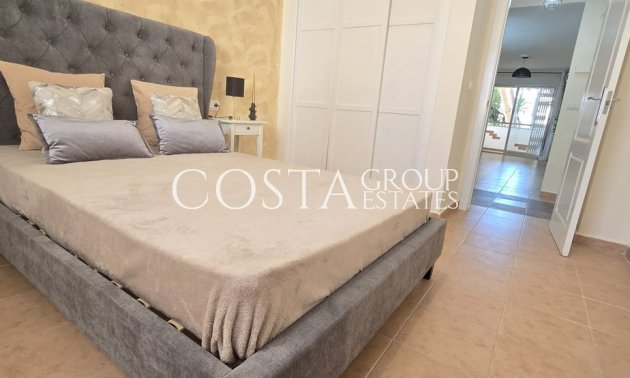 Resale - Apartments -
San Pedro del Pinatar - San Pedro del Pinatar Centro