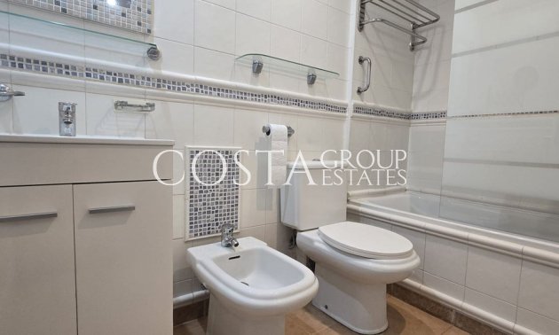 Resale - Apartments -
San Pedro del Pinatar - San Pedro del Pinatar Centro