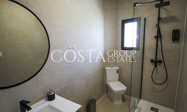 Odsprzedaż - Apartments -
Calpe - Calpe Centro