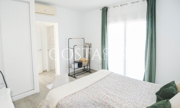 Resale - Villa -
Calpe - Calpe Centro