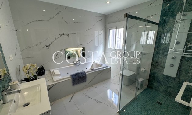 Herverkoop - Villa -
Lorca - Almendricos