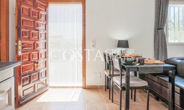 Herverkoop - Villa -
Lorca - Almendricos