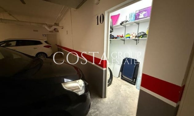 Resale - Apartments -
Orihuela - Orihuela Costa