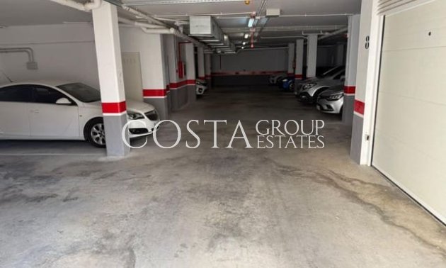 Resale - Apartments -
Orihuela - Orihuela Costa