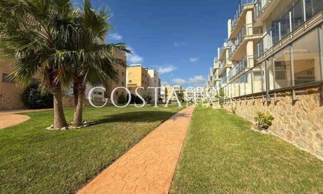 Resale - Apartments -
Orihuela - Orihuela Costa