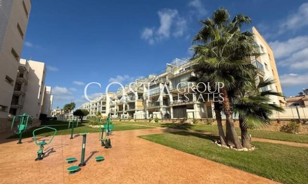 Resale - Apartments -
Orihuela - Orihuela Costa