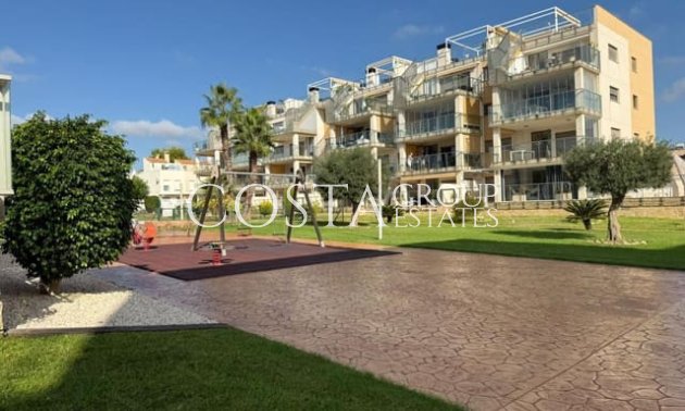 Resale - Apartments -
Orihuela - Orihuela Costa