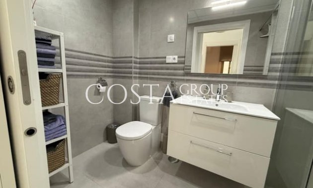 Resale - Apartments -
Orihuela - Orihuela Costa