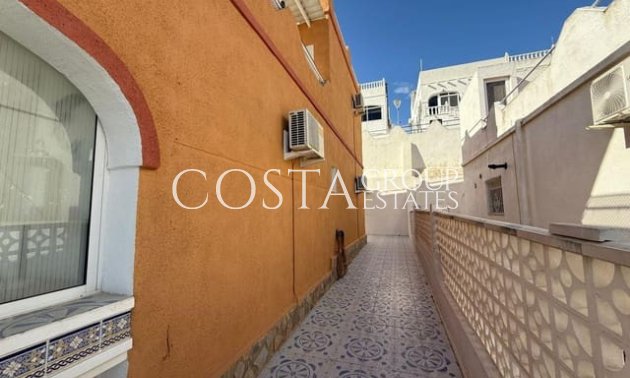 Revente - Villa -
San Miguel de Salinas - San Miguel de Salinas Centro