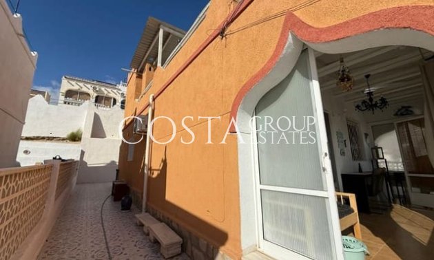 Revente - Villa -
San Miguel de Salinas - San Miguel de Salinas Centro